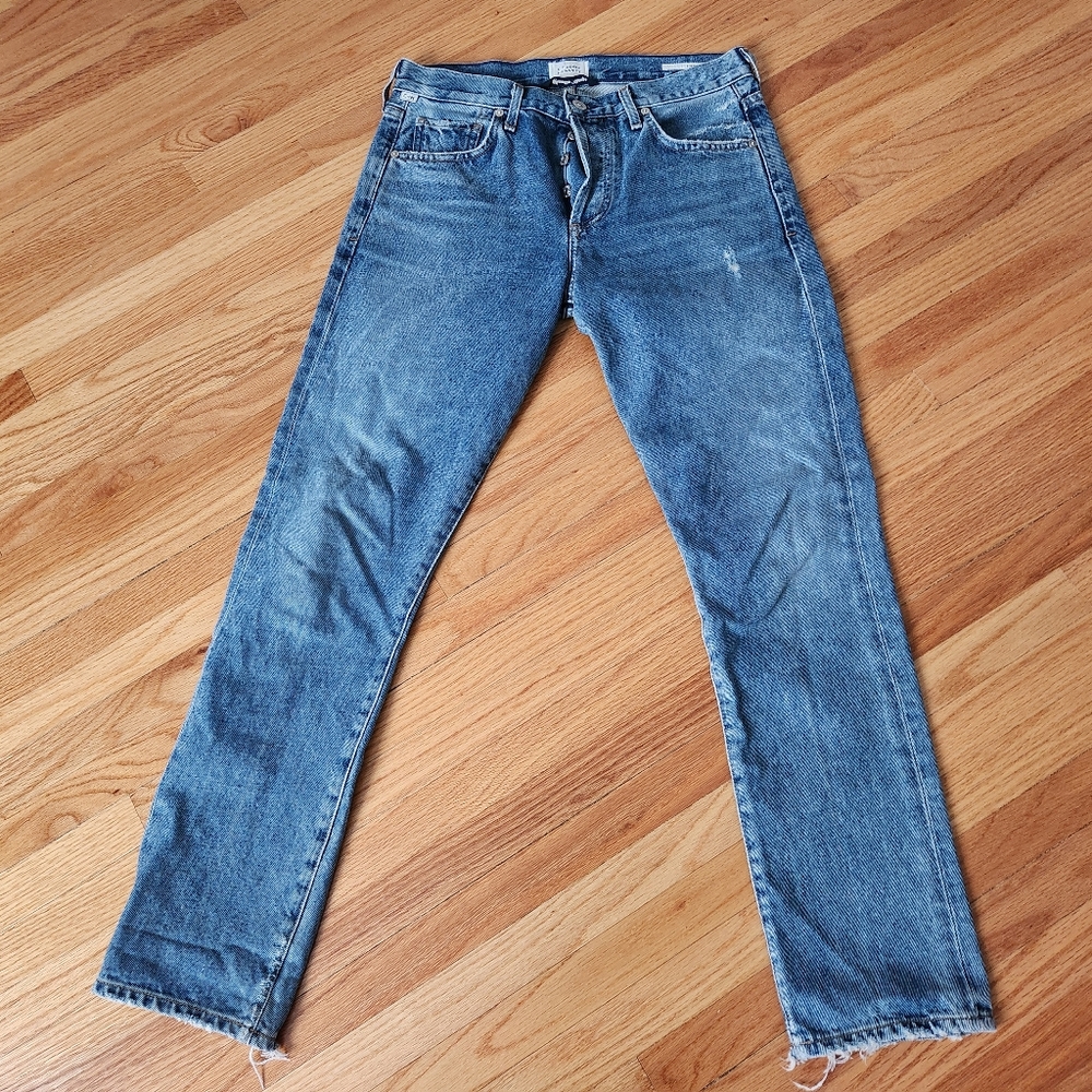 Citizens of Humanity Emerson Jeans size 25 in Big Sky